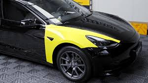 Matte Metallic Vinyl Wrap Matte Metallic Vinyl Wrap